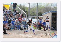 Varsity vs Seaman (Sr Night) * (540 Slides)